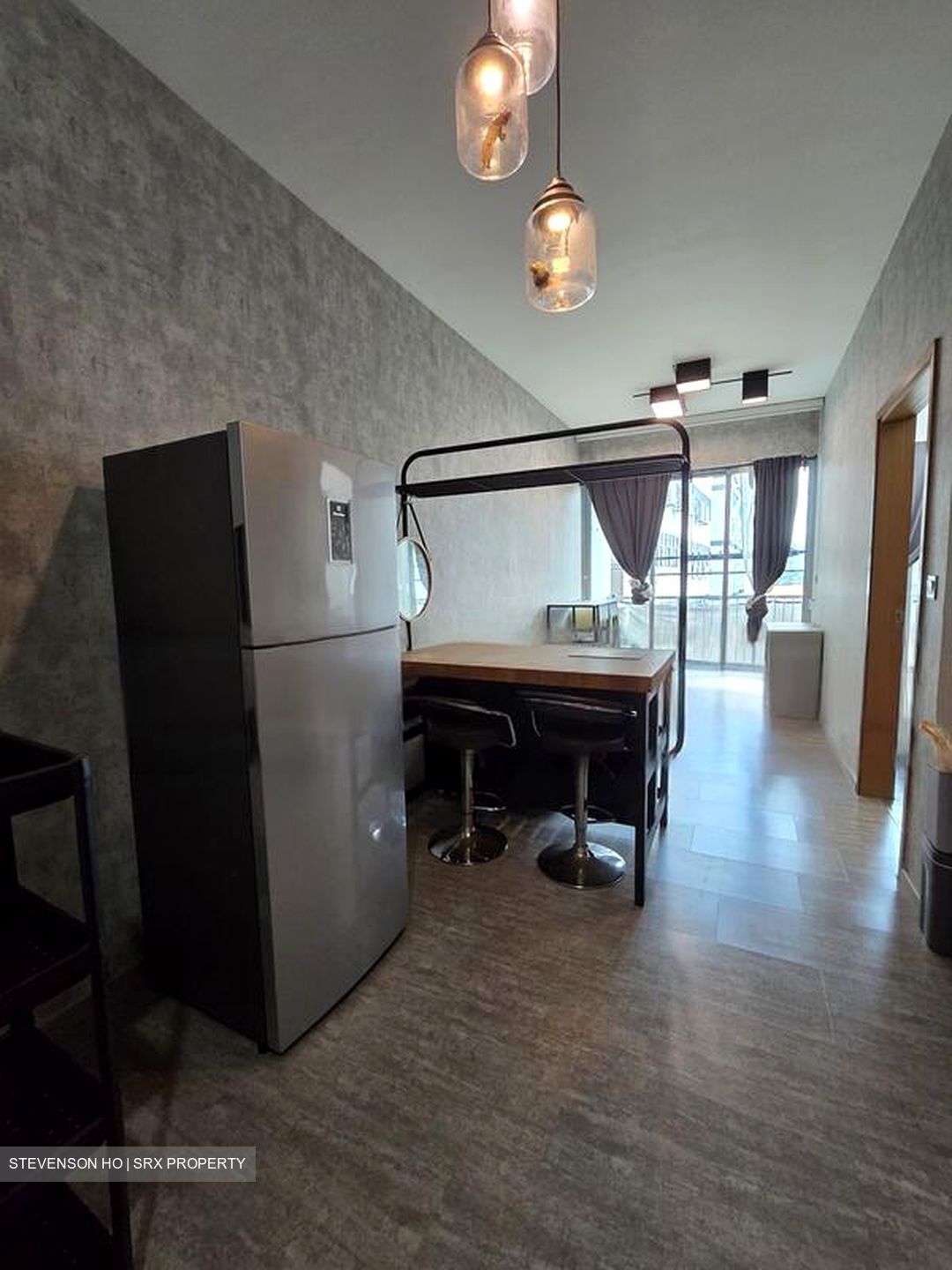 The Interweave (D12), Apartment #435641211